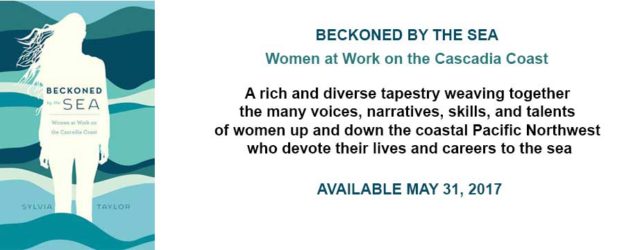 Beckoned By The Sea - Coming Soon
